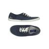 Tom Tailor Damen Sneakers, Gr. 39, marineblau, kein Etikett