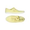 Tommy Hilfiger Damen Sneakers, Gr. 39, gelb, kein Etikett