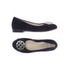 Ara Damen Ballerinas, Gr. 3.5, schwarz, kein Etikett
