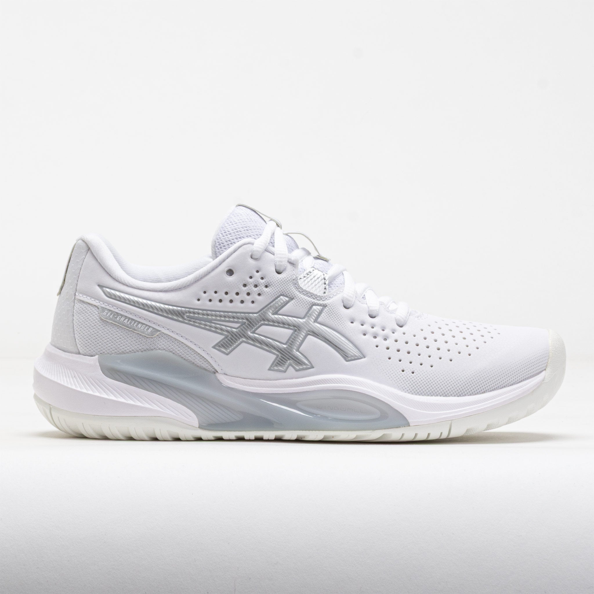 ASICS GEL-Challenger 15 Women's Tennis Shoes White/Pure