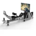 Renixsim F1 Simulatore di corse Simulatore di guida VR di alta qualità Macchina da gioco 4DOF Auto da corsa Sim Motion Sim Rig Cockpit sim racer