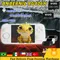 ANBERNIC RG406H Consoles de jeux vidéo WIFI RG 406H Console de jeu portable rétro 4 pouces écran IPS