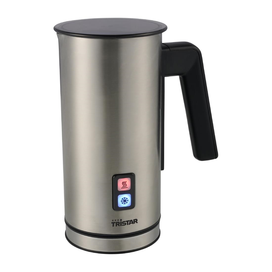 Tristar Mk-2276 Milchaufschäumer Und -Wärmer 500 Watt Image