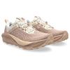 Trailrunningschuh ASICS "GEL-TRABUCO 13", Gr. 40,5, dusty steppe, rainstorm grau, Textil, sportlich, Schuhe