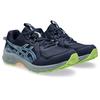 Trailrunningschuh ASICS "GEL-VENTURE 10", Gr. 47, midnight, winter sea, Textil, sportlich, Schuhe