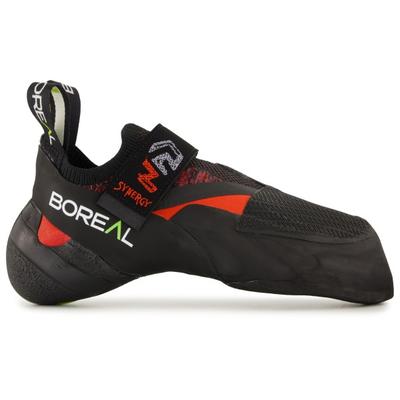 Boreal - Synergy 2.0 - Kletterschuhe 38,75 | EU 38,5 schwarz Image