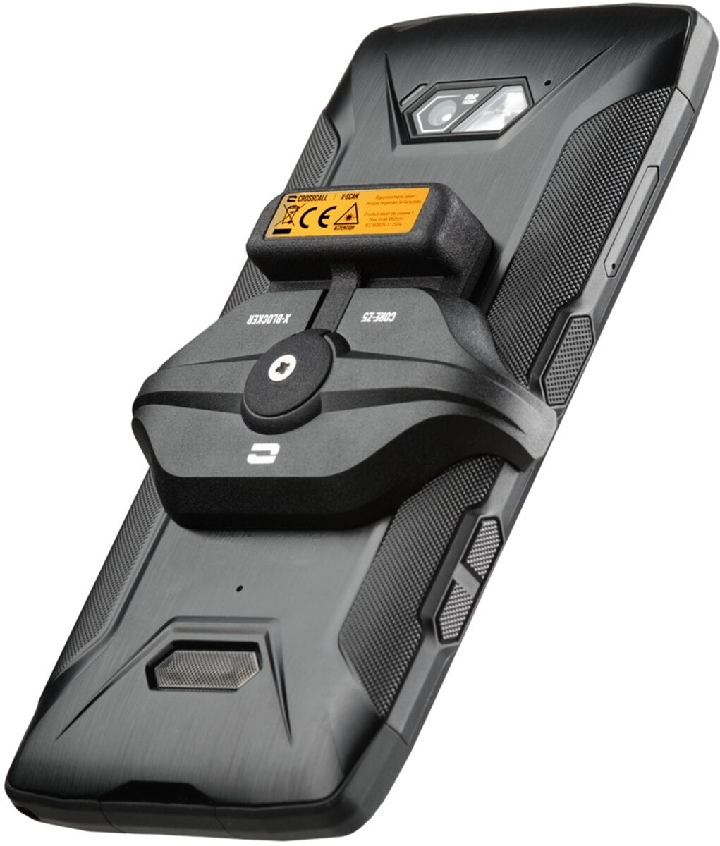 Crosscall X-SCAN optisches Scannermodul