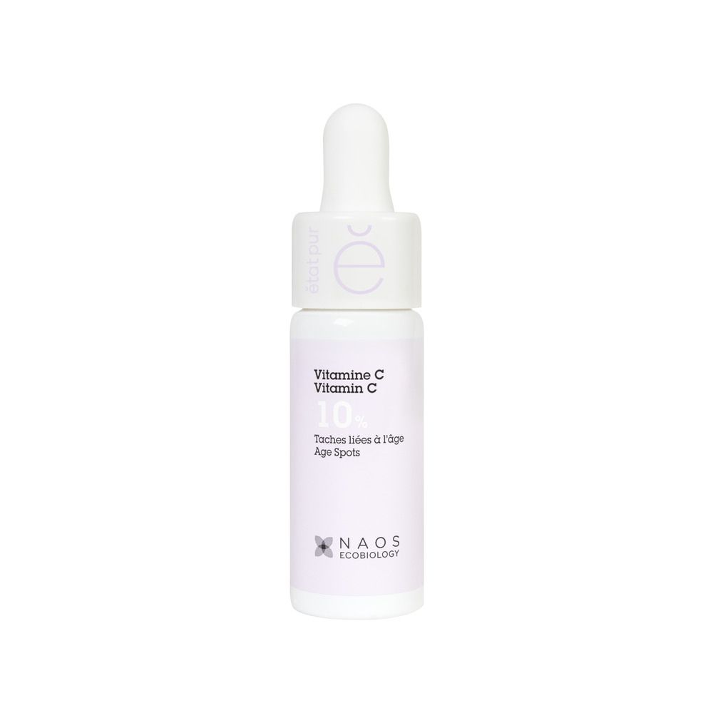 Etat Pur Vitamina C 10% 15ml - Risparmia il con codice: etatpur1026 15