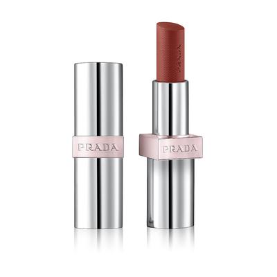 Prada Glow Balm Lippenpflege 20 3.8 g Braun Image