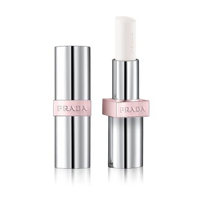 Prada Glow Balm Lippenbalsam 14 3.8 g Weiss Image