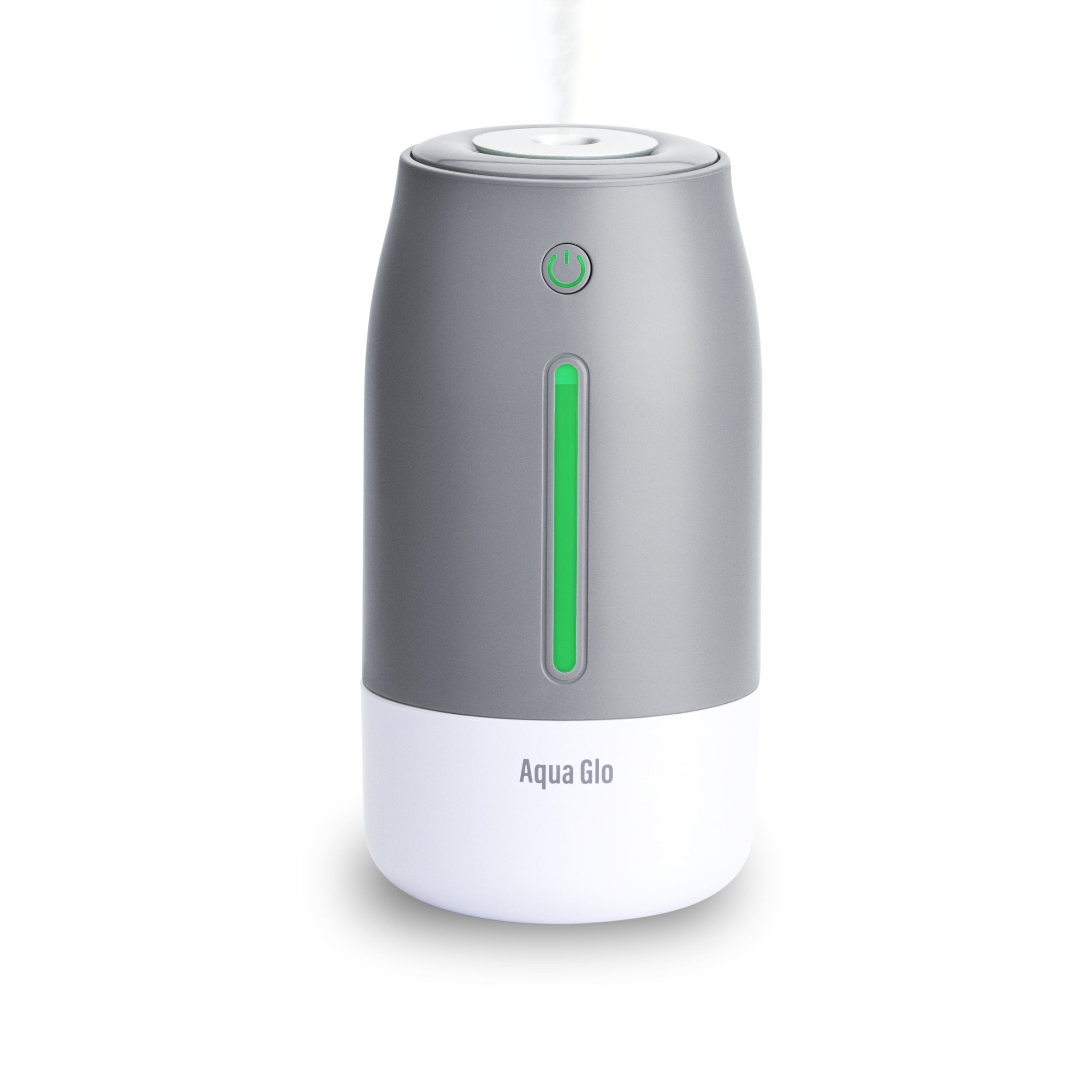 Airvana AG260HUM Aqua Glo Portable Ultrasonic Cool Mist Humidifier