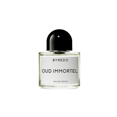 BYREDO Oud Immortel Eau de Parfum 50 ml unisex Image