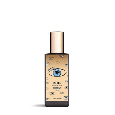 Memo Paris Fleurs Bohèmes Marfa Eau de Parfum 30 ml unisex Image