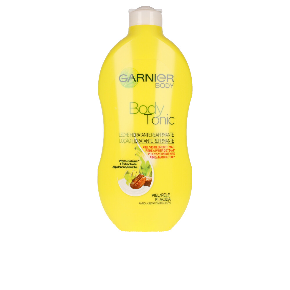 Body Tonic Firming Body Milk 400 ml Image