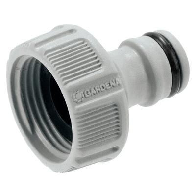 "GARDENA Hahnverbinder 26,5 mm (G 3/4"")"