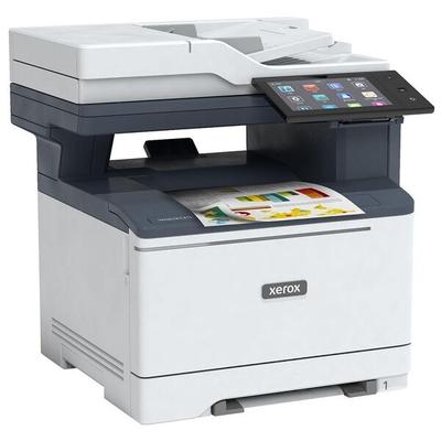 Xerox Multifunktionsdrucker »VersaLink C415« grau, 47.8x49.1x47.5 cm Image