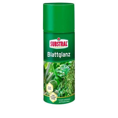Substral Blattglanz 200,0 ml