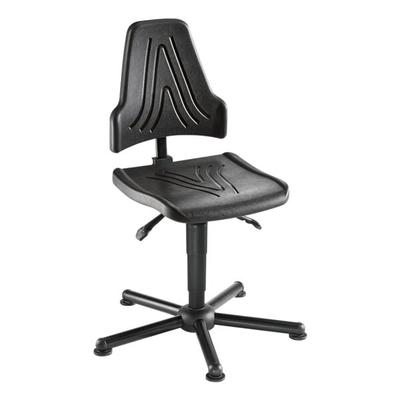 mey CHAIR SYSTEMS GmbH Arbeitsdrehstuhl »Workster Pro W19-25-TG-PU XXL« Image