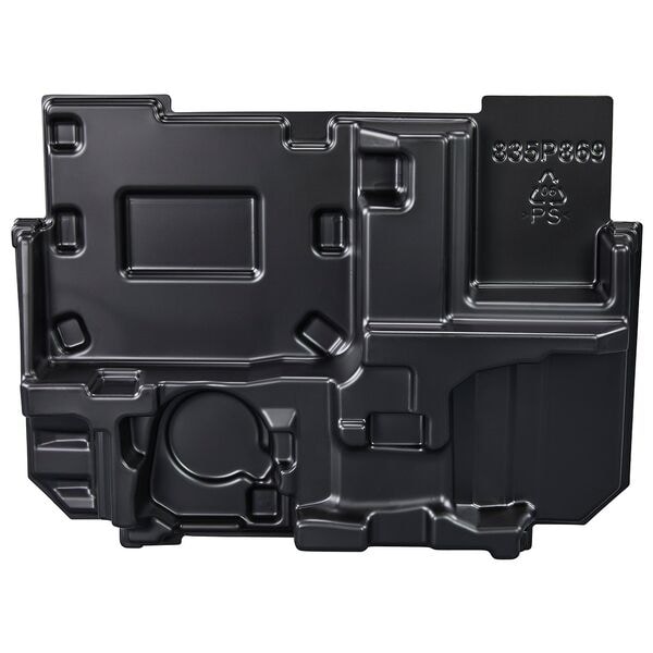 makita Tiefziehteil »835P86-9« für Akku-Bandfeile Image