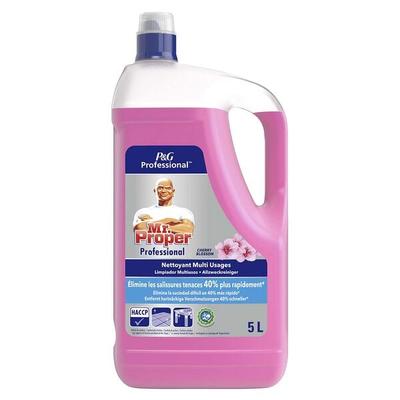 Mr. Proper Professional Allzweckreiniger Cherry Blossom 5 L Image