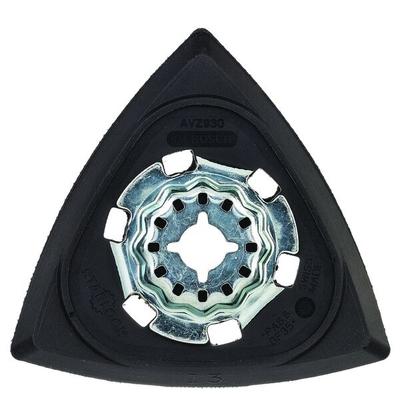 BOSCH Delta-Schleifplatte »AVZ 93 G« Image