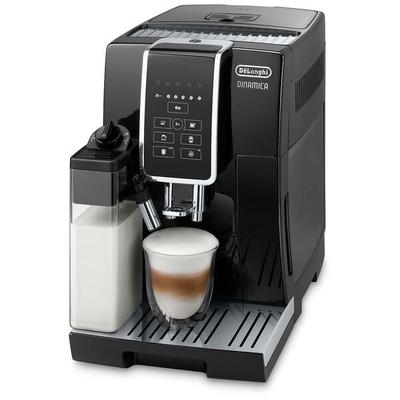 De Longhi Kaffeevollautomat »ECAM 350.50.B« braun, 23.6x34.8x42.9 cm