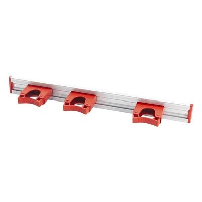 haug bürsten Besenhalter rot, 5.5 cm Image