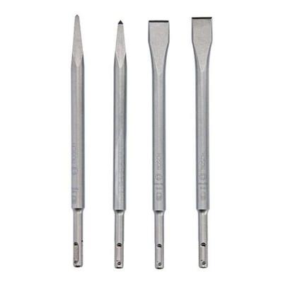 BOSCH Meißel-Set PRO SDS plus-4C 4-teilig Image