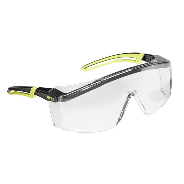 UVEX Schutzbrille »astrospec 2.0« Image