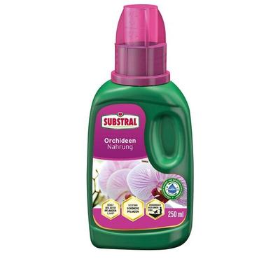 Substral Orchideendünger »Orchideen-Nahrung« 250,0 ml