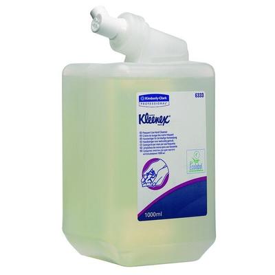 Kleenex Flüssigseife 6x 1 L transparent Image