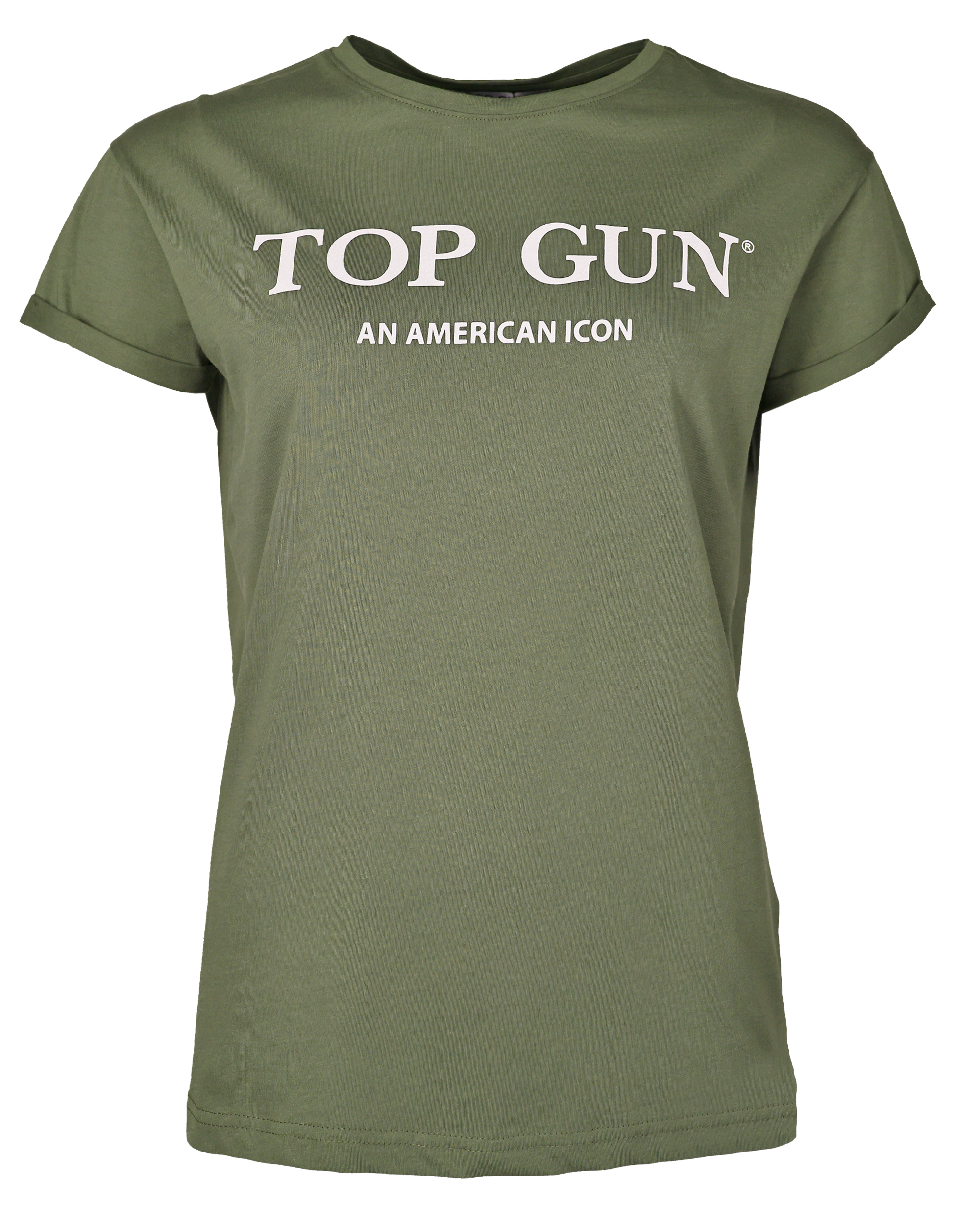 Top Gun T-Shirt TG20214001 Image