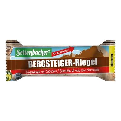 Seitenbacher Müsli-Riegel »Bergsteiger« 50g