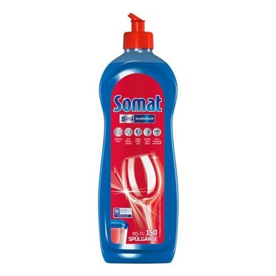 Somat Klarspüler 5in1 weiß Image