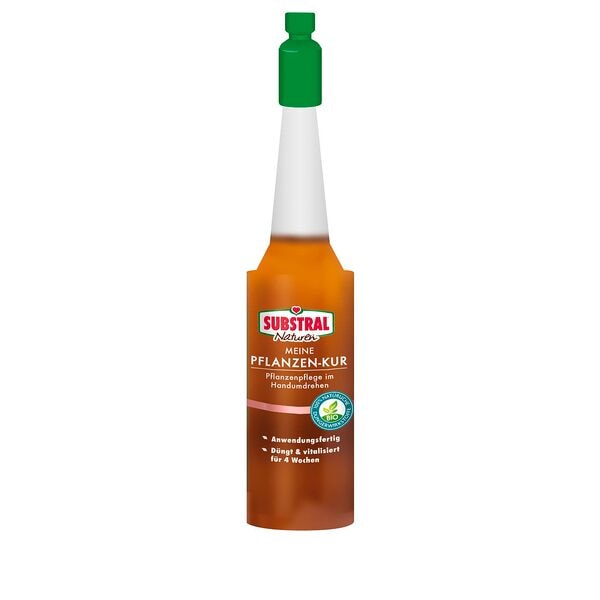 Substral Zimmerpflanzenkur »Meine Pflanzen Kur« 32,0 ml Image