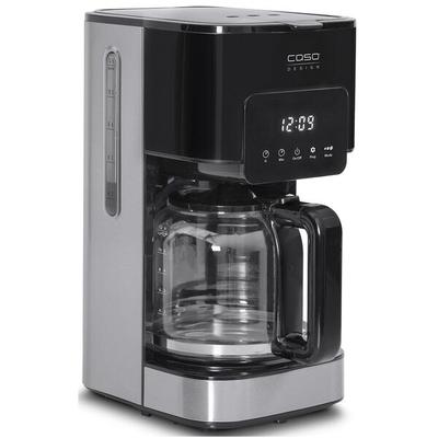 caso Kaffeemaschine »Coffee Taste & Style« braun Image