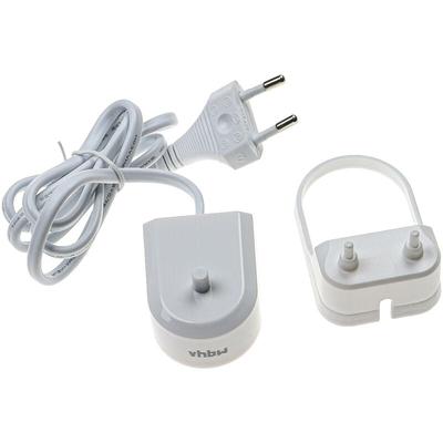 Vhbw - Ladestation kompatibel mit Philips Sonicare PowerUp HX3110/00, HX3110/04, HX3110/33, Image