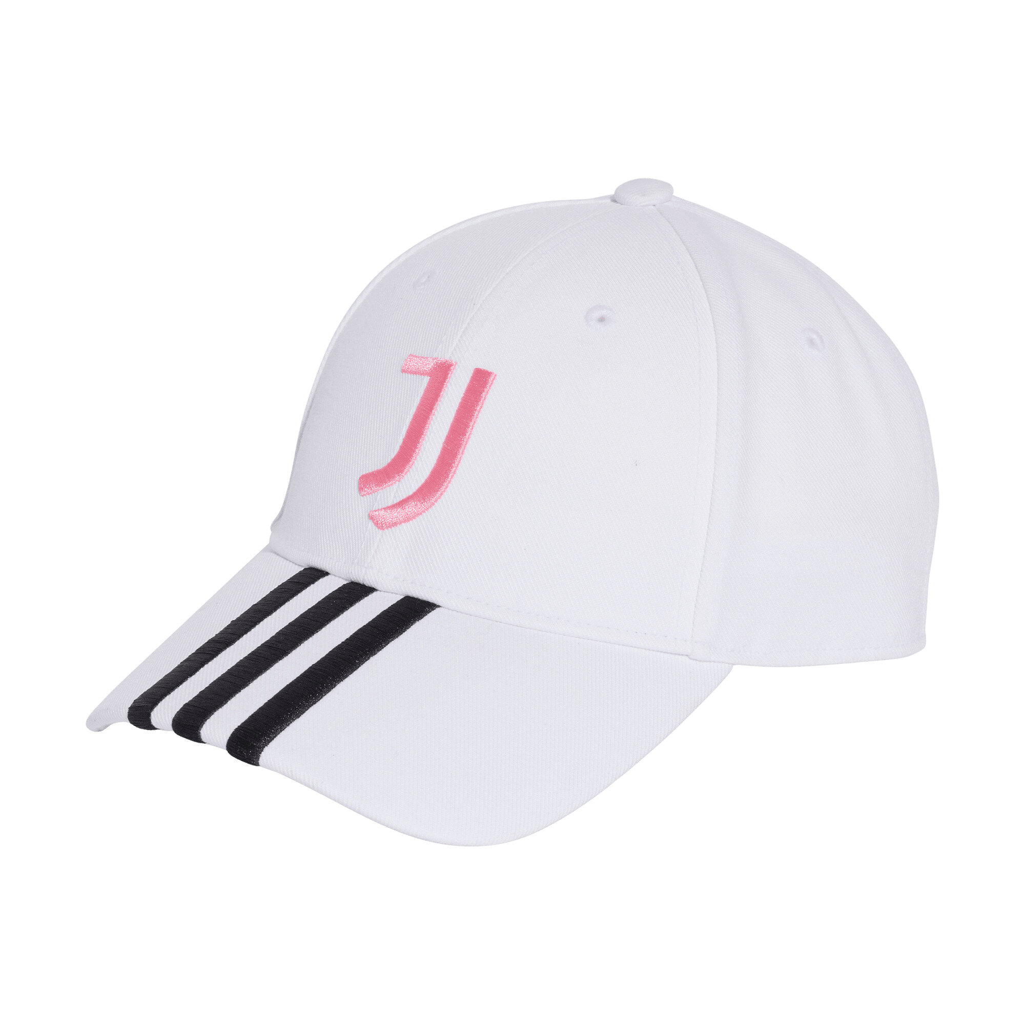 Juventus adidas Baseball-Cap – Weiß Image