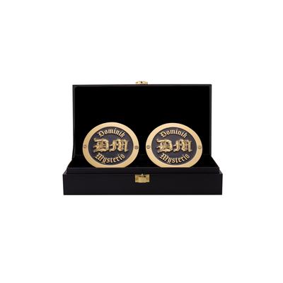 Dominik Mysterio WWE Side Plate Box Set Image