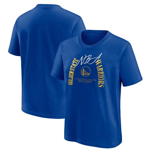 Golden State Warriors Team Spirit T-Shirt - Youth