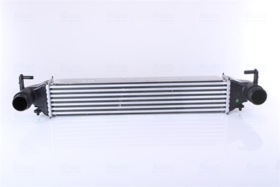 Nissens Ladeluftkühler [Hersteller-Nr. 96166] für Fiat, Jeep Image