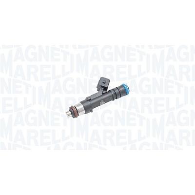 Magneti Marelli Einspritzventil [Hersteller-Nr. 805000000045] für Chevrolet, Opel, Vauxhall Image