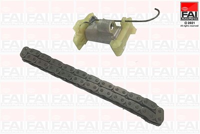 Fai Autoparts Steuerkettensatz [Hersteller-Nr. TCK402WO] für Citroën, Ds, Ford, Opel, Peugeot, Vauxhall Image