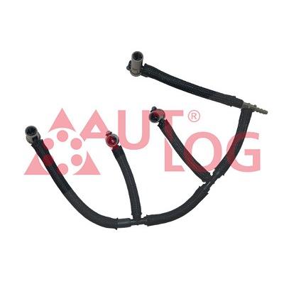 Autlog Schlauch, Leckkraftstoff [Hersteller-Nr. KL3057] für Audi, Seat, Skoda, VW Image