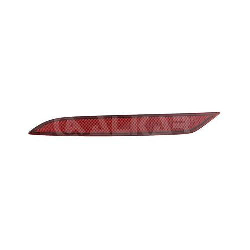 Alkar Rückstrahler [Hersteller-Nr. 2217137] für VW