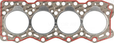 Victor Reinz Dichtung, Zylinderkopf [Hersteller-Nr. 61-33610-10] für Alfa Romeo, Fiat, Iveco, Lancia, Opel, Peugeot, Renault, Renault Trucks, Vauxhall Image