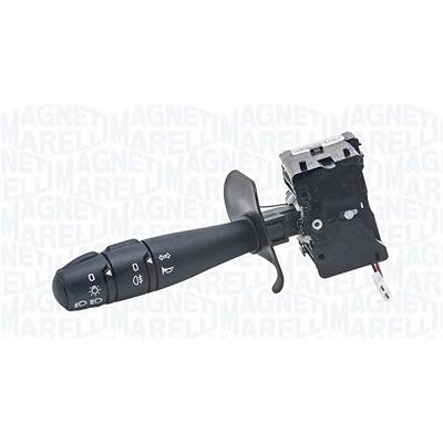 Magneti Marelli Lenkstockschalter [Hersteller-Nr. 000052012010] für Nissan, Renault Image
