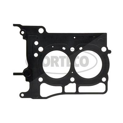 Corteco Dichtung, Zylinderkopf [Hersteller-Nr. 83403259] für Subaru Image