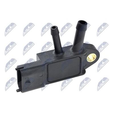 Nty Sensor, Abgasdruck [Hersteller-Nr. ECS-DW-001] für Fiat, Ford, Nissan, Opel, Renault, Ssangyong, Suzuki, Vauxhall, Volvo Image