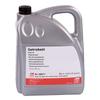 Febi Bilstein 5 L Getriebeöl gelb [Hersteller-Nr. 39071] für Alfa Romeo, Audi, BMW, Ford, Ford Usa, Hyundai, Jaguar, Kia, Mercedes-Benz, Mitsubishi, P